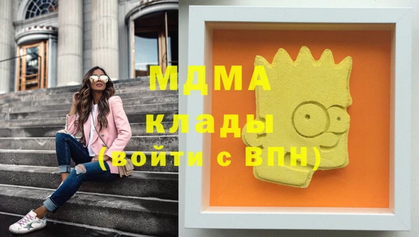 индика Фурманов
